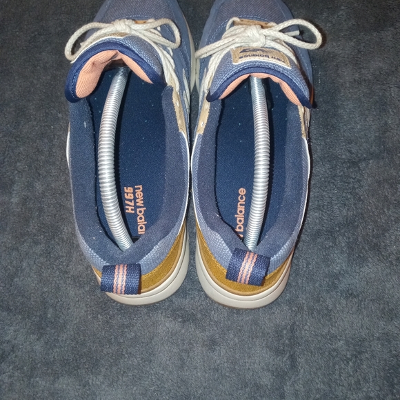 New Balance 997H mens size 8 - Picture 5 of 9